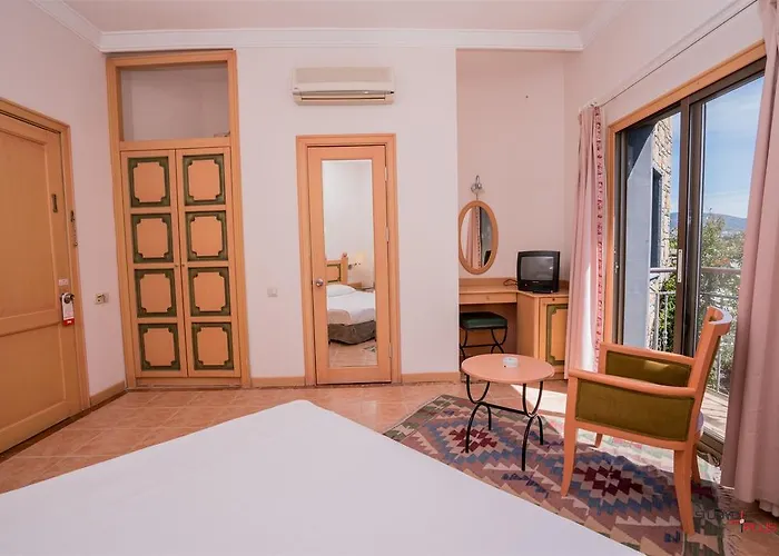 3s Bodrum Otel Bitez