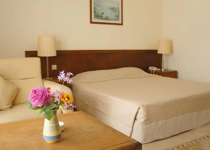 Otel 3s Bodrum Bitez