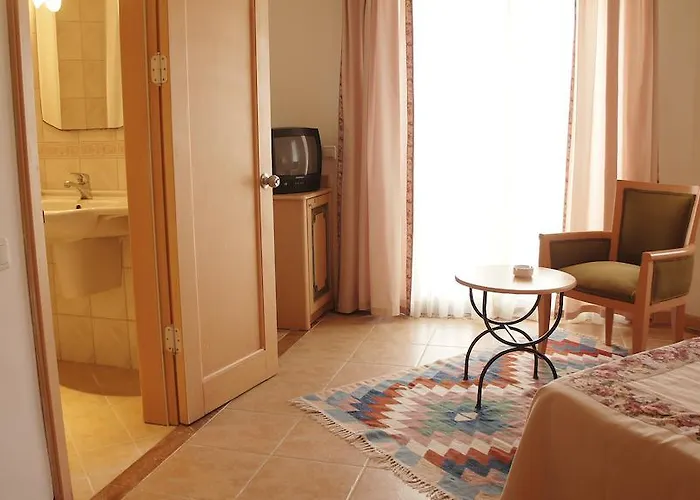 3s Bodrum Otel Bitez